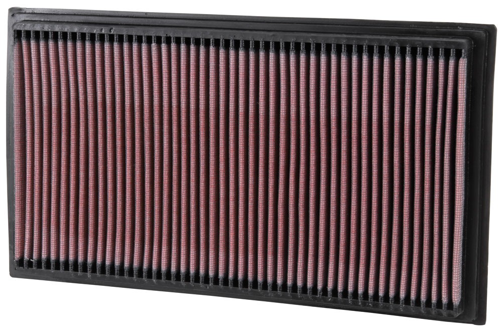 K&N Filters Ilmansuodatin 33-2747 33-2747 K&N Filters Ilmansuodatin Mercedes-Benz CLK hinta