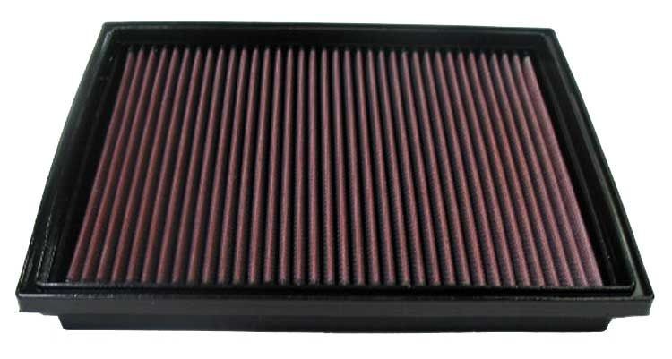 Luchtfilter K&N Filters 33-2759 K&N Filters 33-2759 Luchtfilter Volkswagen TRANSPORTER 2000
