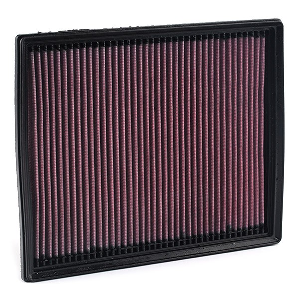 K&N Filters Air filter 33-2787 33-2787 K&N Filters air filter for OPEL CROSSLAND X