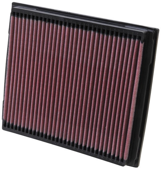 K&N Filters Luchtfilter 33-2788 Luchtfilter K&N Filters DISCOVERY 33-2788 goedkoop
