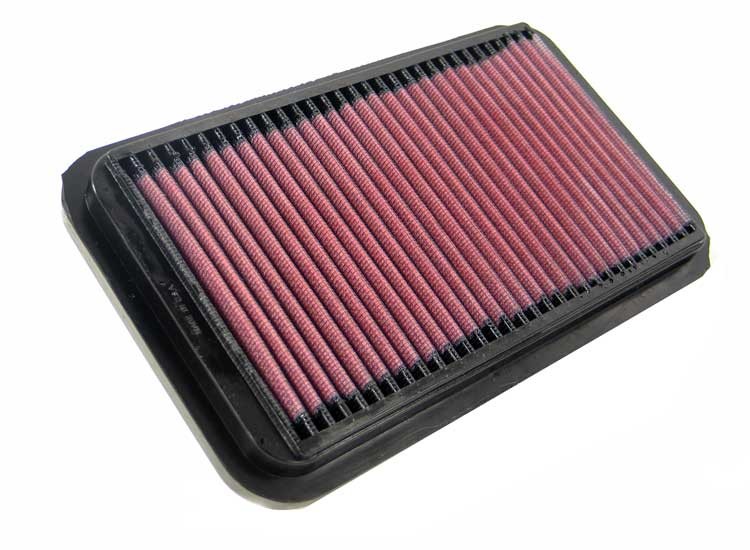 K&N Filters Vzduchový filter 33-2826 K&N Filters 33-2826 Vzduchový filter SUZUKI Alto FF cena