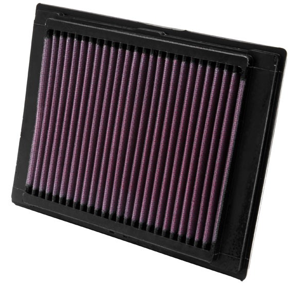 K&N Filters Filtre à air 33-2853 K&N Filters 33-2853 Filtre à air Lexus NX d'origine