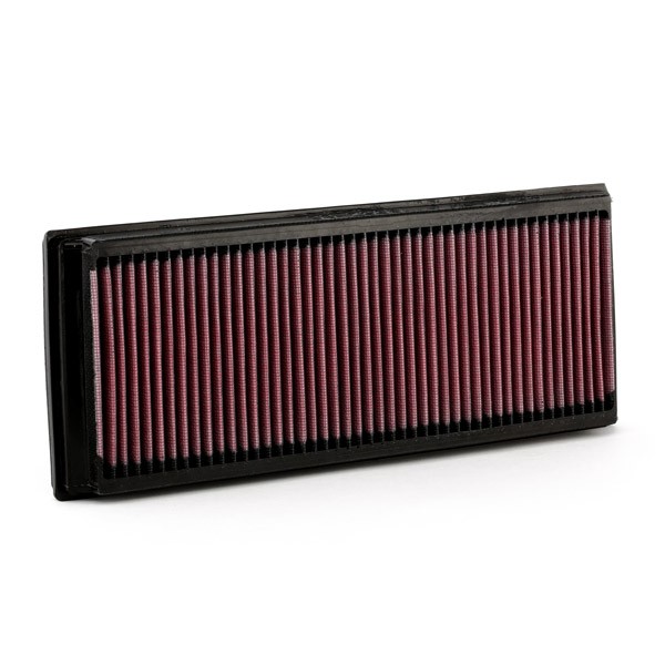 K&N Filters Luftfilter 33-2865 K&N Filters 33-2865 TOYOTA PROBOX Luftfilter Kosten