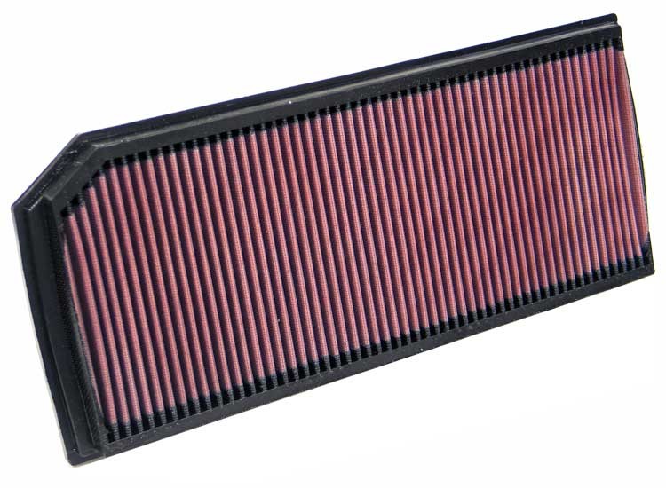 Φίλτρο αέρα K&N Filters 33-2888 K&N Filters 33-2888 Φίλτρο αέρα AUDI TT 2010