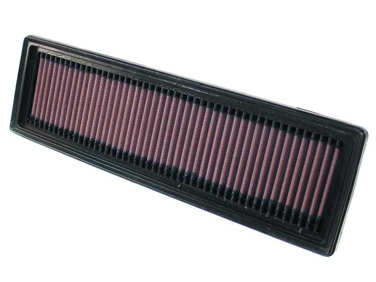 K&N Filters Φίλτρο αέρα 33-2916 K&N Filters 33-2916 Φίλτρο αέρα Dodge GRAND CARAVAN γνήσια