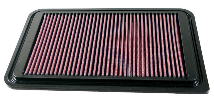K&N Filters Õhufilter 33-2924 Õhufilter K&N Filters CX-7 33-2924 odav