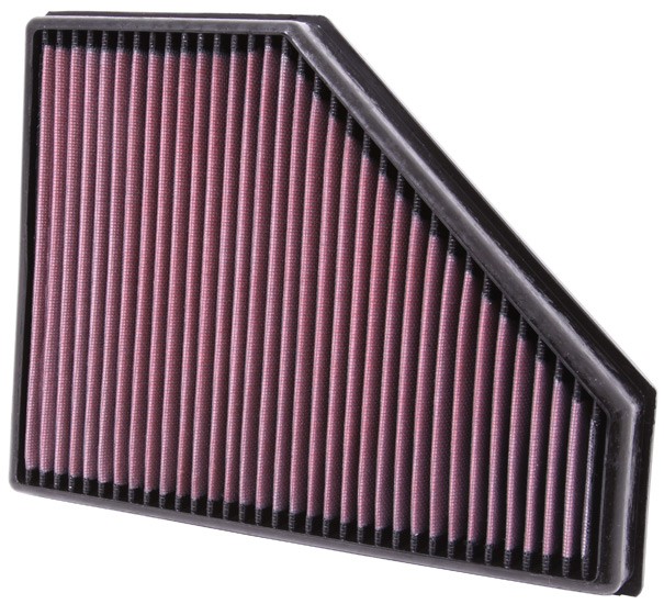 K&N Filters Filtro de ar 33-2942 K&N Filters 33-2942 Filtro de ar