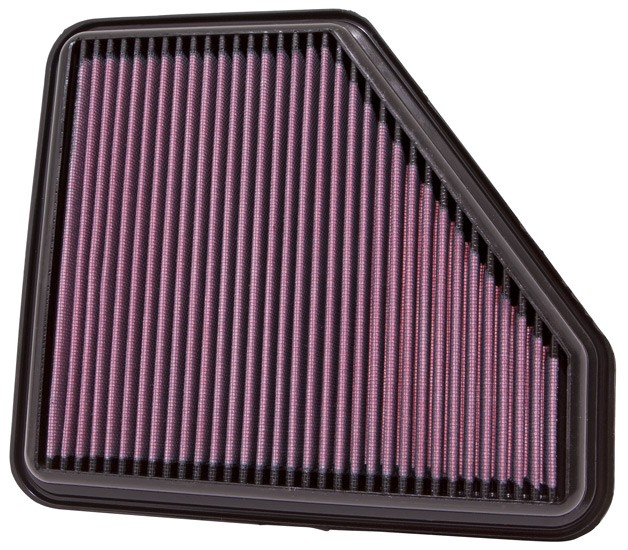 K&N Filters Luftfilter 33-2953 K&N Filters 33-2953 originale Luftfilter Toyota Auris e18 hva koster