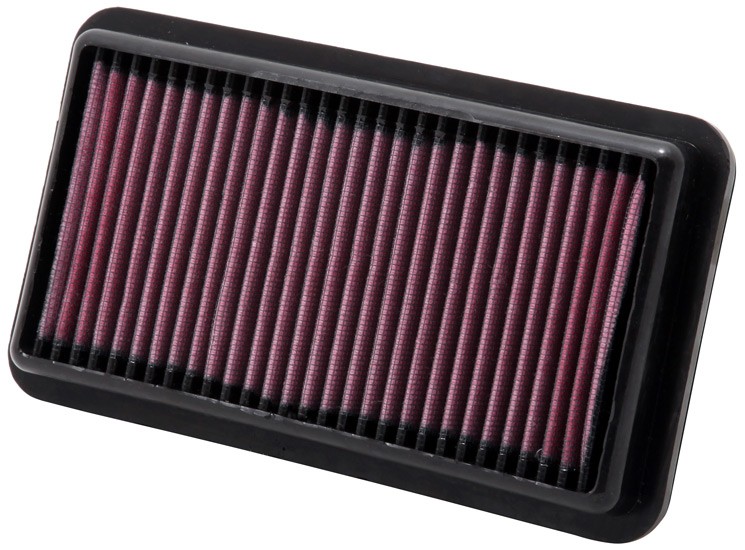 K&N Filters Luftfilter 33-2954 SUZUKI SJ 413 Terrängbil öppen (OS) Luftfilter K&N Filters 33-2954