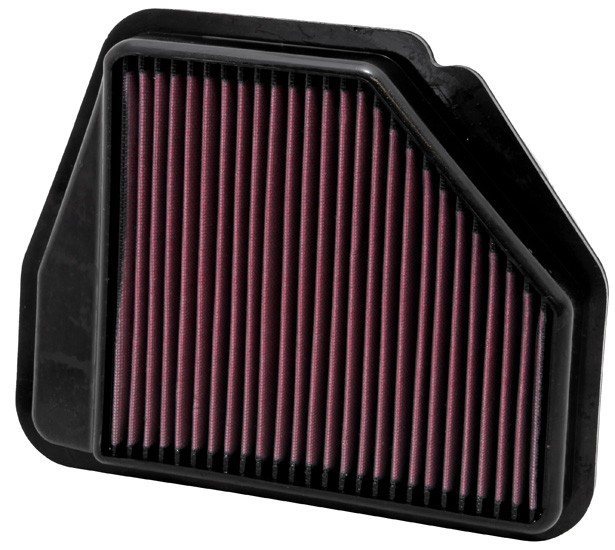 Filtre à air K&N Filters 33-2956 K&N Filters 33-2956 Filtre d'air OPEL ANTARA 2013
