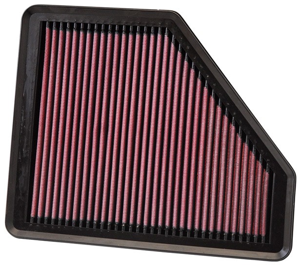 K&N Filters Luftfilter 33-2958 Luftfiltereinsatz K&N Filters Hyundai CRETA / ix25 33-2958