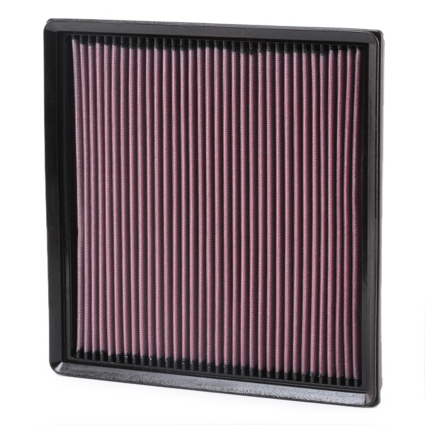 K&N Filters Luchtfilter 33-2966 K&N Filters 33-2966 Luchtfilter