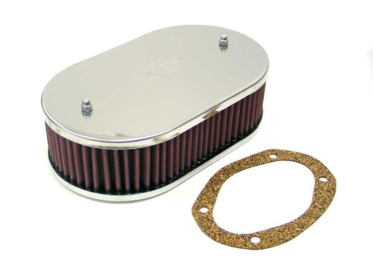 K&N Filters Sportluftfilter 56-9060 Preis Ford GAL Sportluftfilter 56-9060 K&N Filters