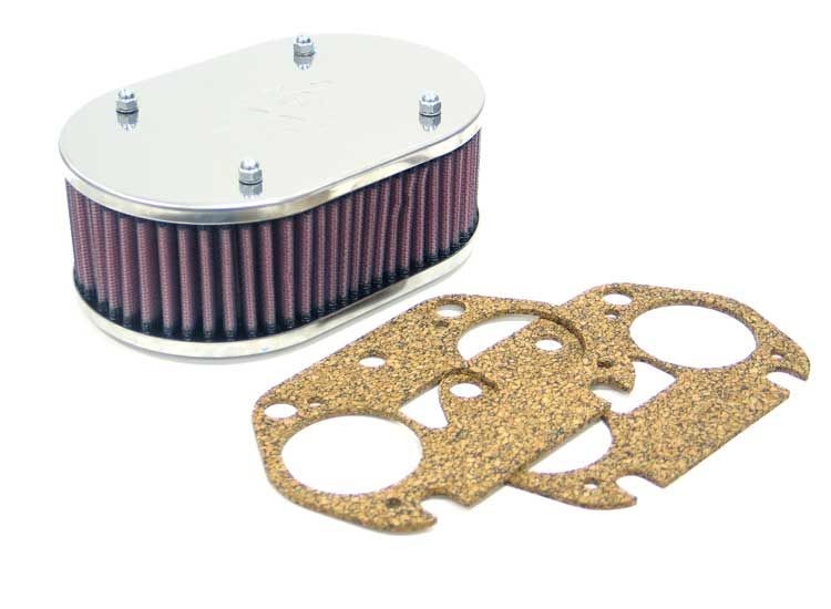 K&N Filters Sportluftfilter 56-9082 Sportluftfilter Alfa Romeo 932 56-9082 K&N Filters