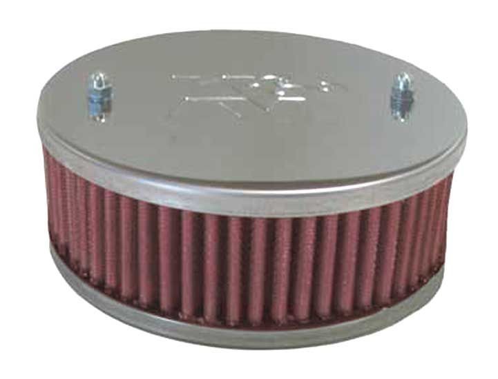 Sportluchtfilter K&N Filters 56-9093 K&N Filters 56-9093 Powerfilter NISSAN NAVARA 2006