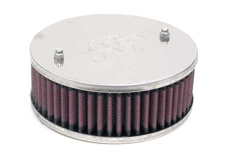 Sportluchtfilter K&N Filters 56-9096 K&N Filters 56-9096 Sportfilter NISSAN NAVARA 2006