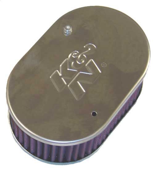 K&N Filters Filtro de ar desportivo 56-9104 K&N Filters 56-9104 Filtro de ar desportivo Cortina Mk2 Coupé preço