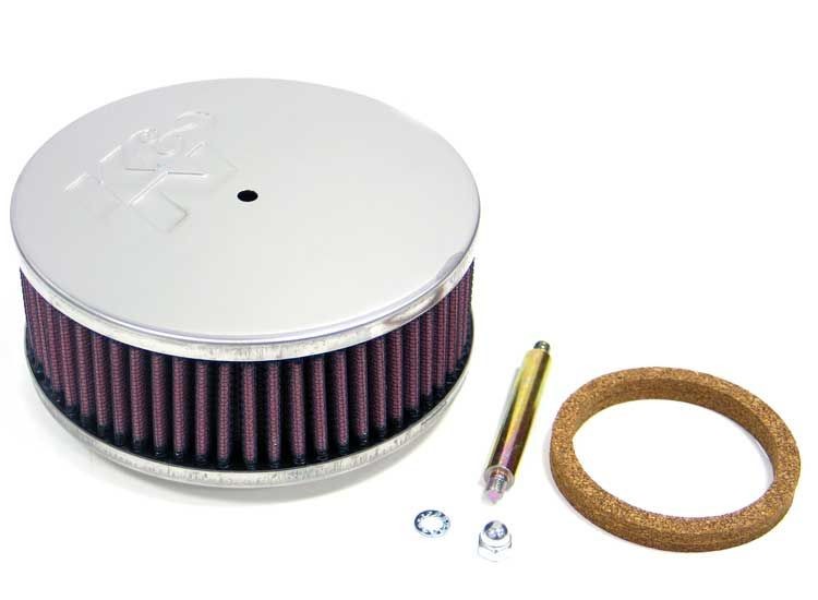 K&N Filters Σπορ φίλτρο αέρα 56-9138 K&N Filters 56-9138 Φίλτρο ελευθέρας Toyota Avensis Verso M2 φθηνά