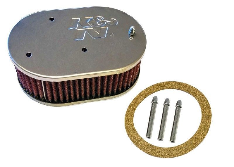 K&N Filters Sports Air Filter 56-9159 K&N Filters 56-9159 genuine VAUXHALL Cavalier Mk3 Saloon (J89) performance air filter price