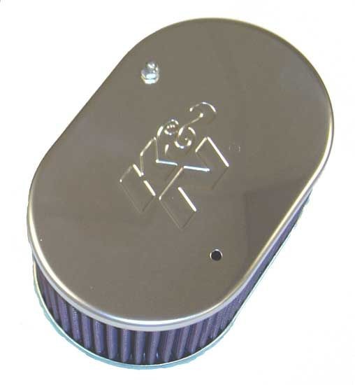 K&N Filters Sportluftfilter 56-9265 Ford GAL Sportluftfilter 56-9265 K&N Filters