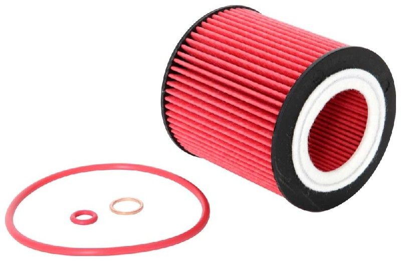 Sport õhufiltrisüsteem K&N Filters 57-0007 K&N Filters 57-0007 Sport õhufilter Peugeot 106 2003