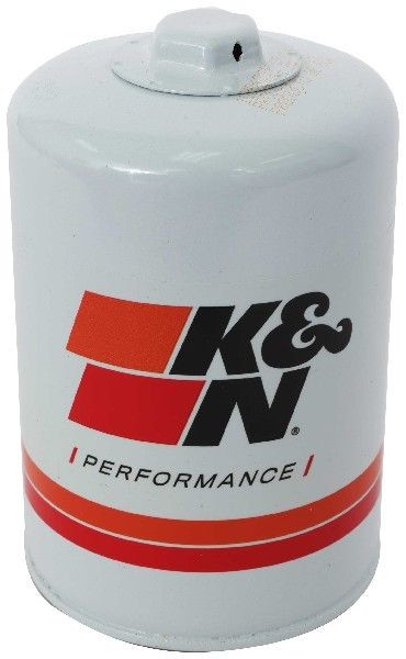 K&N Filters Sportluftfiltersystem 57-0107-1 K&N Filters 57-0107-1 Fiat Qubo Sportsluftfilter pris