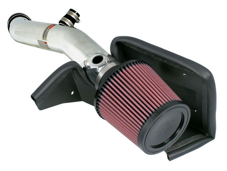 K&N Filters Sportluftfiltersystem 57-0148 K&N Filters 57-0148 Sportsfilter BMW X1 (U11) billige