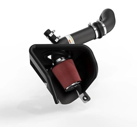 Sportluftfiltersystem K&N Filters 57-0177 K&N Filters 57-0177: Sportluftfilter Peugeot 405 2004