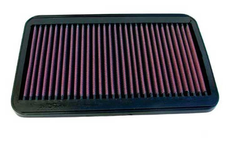 Sportluftfilter K&N Filters 57-0182-1 K&N Filters 57-0182-1 Sportluftfilter PEUGEOT 206 2015