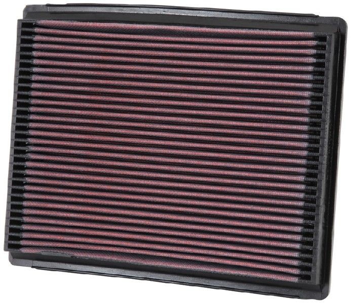 K&N Filters Σύστημα σπορ φίλτρου αέρα 57-0203 K&N Filters 57-0203 Σπορ φίλτρο αέρα 600e / 600 (365, 364) τιμες