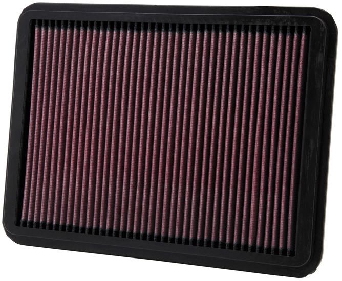 K&N Filters Sportluftfiltersystem 57-0212 pris Sportsfilter Peugeot 7A, 7C, N3, N5 57-0212 K&N Filters