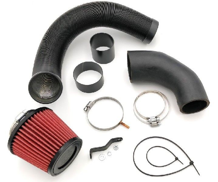 Sportluftfiltersystem K&N Filters 57-0227 K&N Filters 57-0227 Sportsfilter PEUGEOT 405 2004