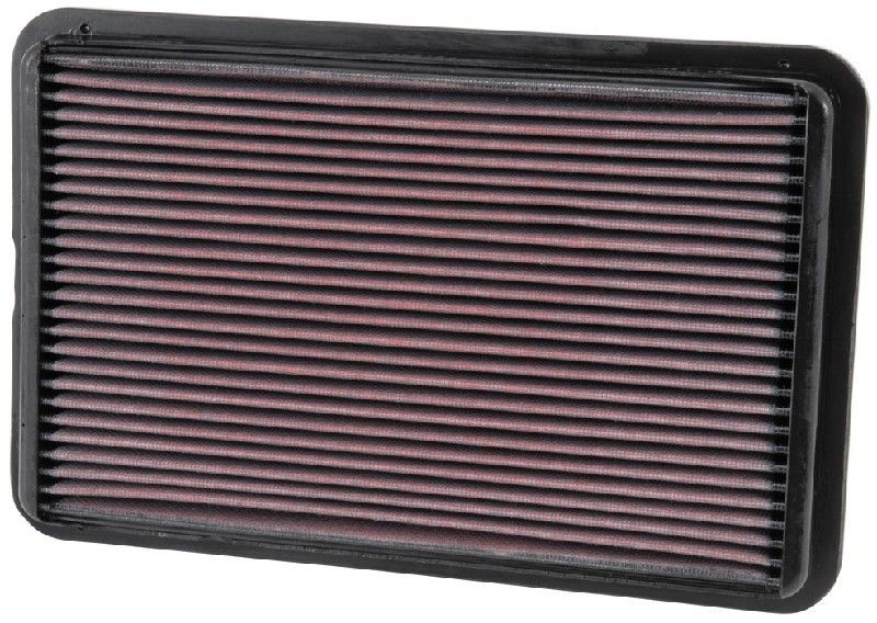 K&N Filters Sistema filtraggio aria sportivo 57-0237 K&N Filters 57-0237 Filtro sportivo Escort Express '91 (AVF) prezzo