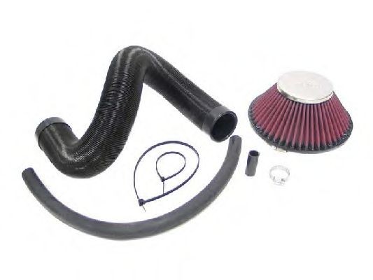 K&N Filters Système de filtres à air sport 57-0246 57-0246 Filtre à air sport K&N Filters RENAULT LAGUNA