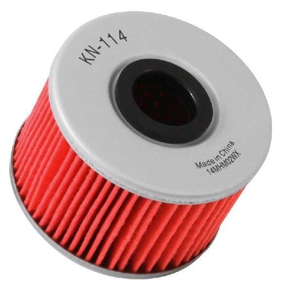 K&N Filters Systém żportového vzduchového filtra 57-0292 K&N Filters 57-0292 Sportovy vzduchovy filter 127 Hatchback (127) cena