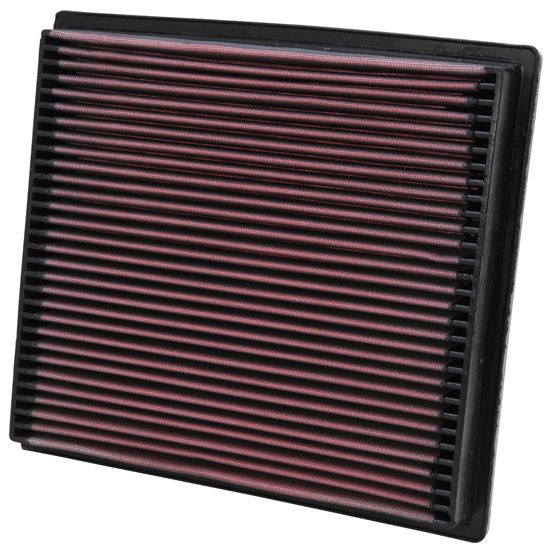 K&N Filters Sportluftfiltersystem 57-0310 K&N Filters 57-0310 Sportluftfilter KA Hatchback (RB) pris