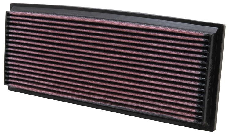 K&N Filters Sportluftfiltersystem 57-0316 K&N Filters 57-0316 Sportluftfilter Nissan Primera P12 Sedan original
