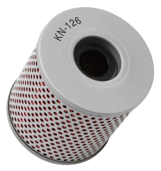 K&N Filters Sport õhufiltrisüsteem 57-0318 K&N Filters 57-0318 Sport õhufilter Fiat Marea 185 hind