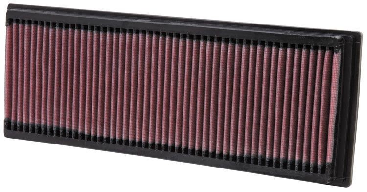 K&N Filters Air Intake System 57-0334 K&N Filters 57-0334 ALFA ROMEO 33 sport air filter replacement