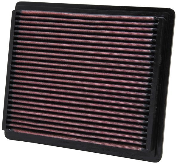 K&N Filters Sistema filtraggio aria sportivo 57-0338 K&N Filters 57-0338 Filtro aria sportivo Cavalier Mk2 Station Wagon (J82) originale prezzo