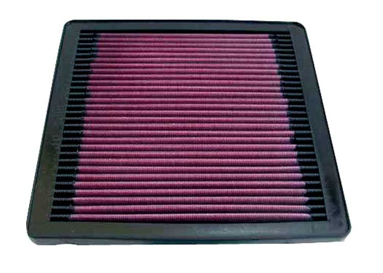 K&N Filters Sistema filtraggio aria sportivo 57-0346 K&N Filters 57-0346 Filtro sportivo Nissan Primera Traveller W10 originali prezzo