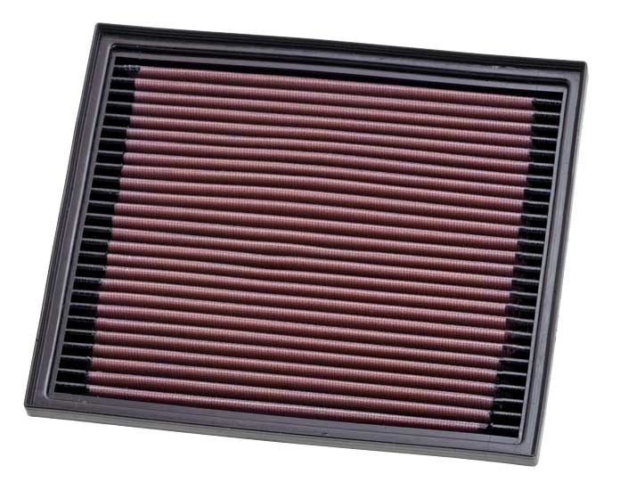 K&N Filters Sport ilmasuodatinjärjestelmä 57-0369 K&N Filters 57-0369 NISSAN Sport ilmansuodatin vaihto hinta