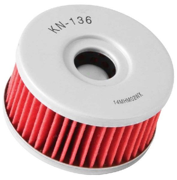 K&N Filters Air Intake System 57-0378 HONDA FR-V K&N Filters performance air filter 570378