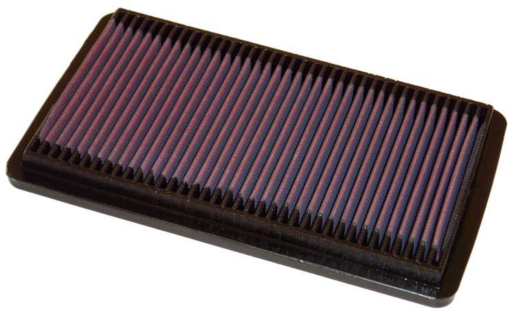 K&N Filters Sportluchtfiltersysteem 57-0380 K&N Filters 57-0380 Sportfilter Renault Clio 3 Grandtour goedkoop