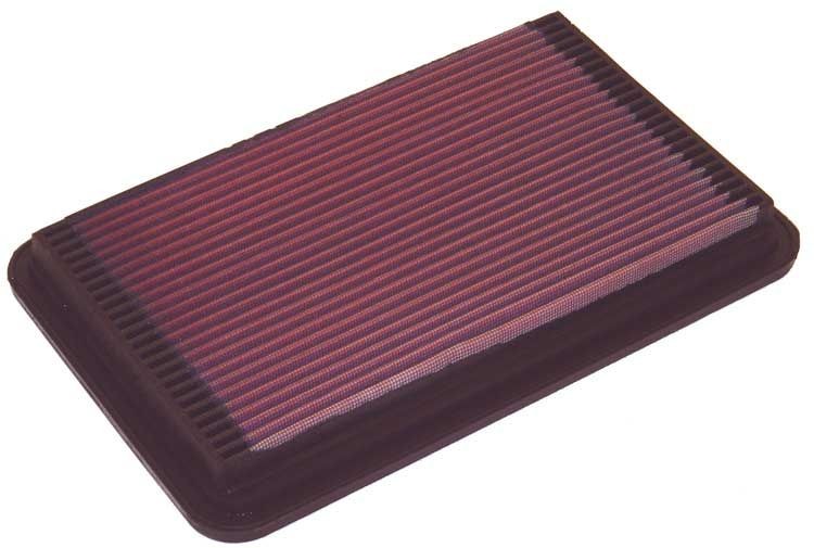 K&N Filters Sportluftfiltersystem 57-0392 K&N Filters 57-0392 originale Sportluftfilter Insignia A Sports Tourer hva koster