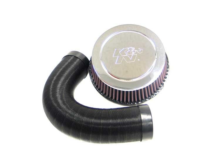 K&N Filters Sport õhufiltrisüsteem 57-0420 K&N Filters 57-0420 Sport õhufilter VW New Beetle Cabrio hind