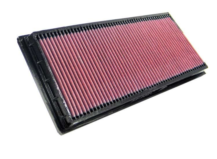 K&N Filters Air Intake System 57-0440 K&N Filters 57-0440 ALFA ROMEO 33 performance air filter replacement