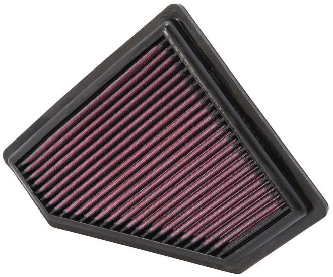 K&N Filters Sistema filtraggio aria sportivo 57-0458 K&N Filters 57-0458 Filtro sportivo Ford Mondeo BFP originale prezzo