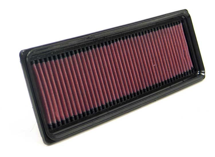 K&N Filters Sport õhufiltrisüsteem 57-0470 K&N Filters 57-0470 Sport õhufilter Renault Super 5 B/C40 hind