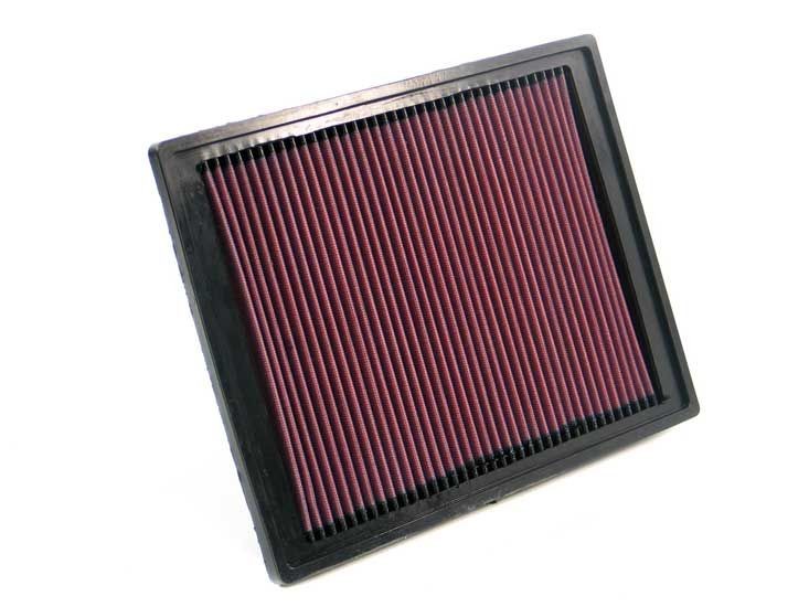 K&N Filters Σύστημα σπορ φίλτρου αέρα 57-0480 K&N Filters 57-0480 Σπορ φίλτρο αέρα 600e / 600 (365, 364) γνήσια τιμες